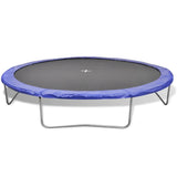 Five Piece Trampoline Set 3.96 m 142094