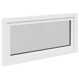 Basement Window "RISOR" 120x60 cm Tilt&Turn DIN Right White 4108375