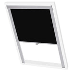 Blackout Roller Blinds Black M08/308 131298