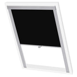 Blackout Roller Blinds Black M08/308 131298