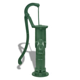 Garden Water Pump with Stand 270167