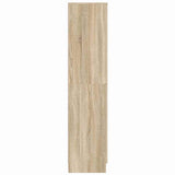 Highboard Sonoma Oak 35 x 39 x 168 cm 869332