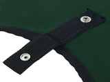 Horse Blanket Full Dark Green 155 cm Polyester 42013285