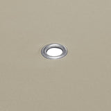 Cover For Pavilion Beige Polyester with PVC coating 3x3 metres 40875