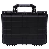 275398 Protective Case Black 40,6x33x17,4 cm