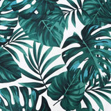 Garden Footstool with Cushion Impregnated Wood Pine 844930