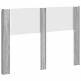 Headboard Grey Sonoma PB 889681