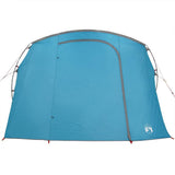 Car Tent Blue Waterproof 4009516
