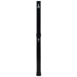 Foldable Solar Shower Black 214 cm 23 L 91719