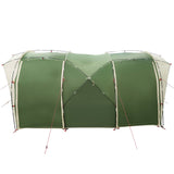 Tunnel Tent Green 382 x 262 x 214 cm 42017454