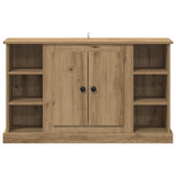 Sideboard Artisan Oak 100 x 35.5 x 60 cm Engineered Wood 881430