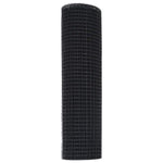 Welded Wire Fence Grey 0.6 x 100 m Steel 42005278