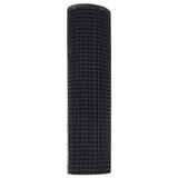 Welded Wire Fence Grey 0.6 x 100 m Steel 42005280