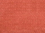 Sunshade Sail 160 g/m Terracotta 4x6 m HDPE 311354