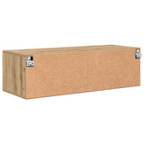 Wooden Cabinet Artisan Oak 100.5 x 39 x 30 cm Engineered Wood 880250