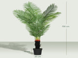 Artificial Areca Palm Tree 40049256