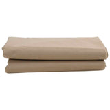 Frost Protection Plant Fleece Covers 3 pcs Beige 2.5 x 3.14 m 42021071