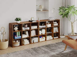 Bookcase Cabinet/Storage Cabinet 40899336