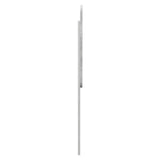 Headboard Concrete Grey Engineered wood 887949