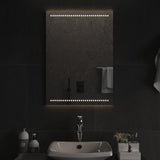 LED Bathroom Mirror 50x70 cm 3154048