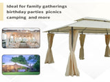 Patio Gazebo 92413501