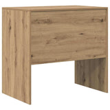 Desk Artisan Oak 80 x 50 x 76 cm 869433
