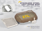 Cat Litter Box 92701685