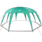 Party Tent Sea Green Waterproof 4100650