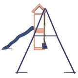 Outdoor Playset Solid Wood Douglas 3279017