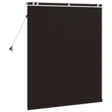 Venetian Blind Dark Brown 105 x 130 cm 35 mm 42015542