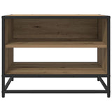 TV Units Artisan Oak 61 x 40 x 46 cm Engineered wood 883576
