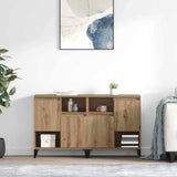 Sideboards 2 pcs Artisan Oak 60 x 35 x 70 cm Engineered Wood 3415584
