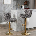 ZNTS Bar Stools/Dining Chair/Office Chair 87208645