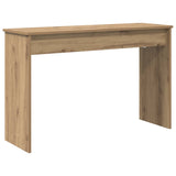 Keyboard Stand Artisan Oak 100 x 32 x 64 cm Engineered Wood 899502