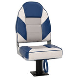 Boat Seat with Pedestal 360&deg Rotatable 3294987