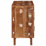 Bathroom Cabinet Solid Reclaim wood and Engineered wood 4104564