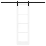 Sliding Door ORKDAL White 61 x 198.5 cm 3331958