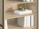 Tall Cabinets Sonoma 60 x 36 x 200 cm Engineered Wood 3403029