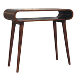 Amaya Nordic Style Console Table IN3425