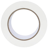 Painter Masking Tapes 50 pcs White 50mm x 50m Paper 42019670