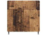 Sideboard Old Wood 66 x 34.5 x 92 cm Engineered Wood 894413