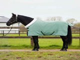 Horse Blanket Special Green 165 cm Polar fleece 42013386