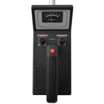 ZNTS Metal Detector with Shovel 160 cm 142223