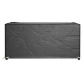 Garden Furniture Covers 2 pcs 8 Eyelets 180x135x80 cm Rectangular 3155348
