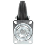 16 pcs Swivel Casters 200 mm 278003