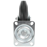 12 pcs Swivel Casters 200 mm 278002