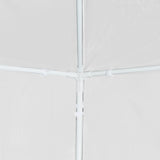 Party Tent 3x9 m White 90338
