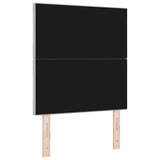 Headboard Height Adjustable Light grey 80 cm Velvet 3337880