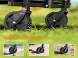 Folding Hand Truck 47588876