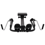 92014 Rowing Machine 5 Level Hydraulic Resistance